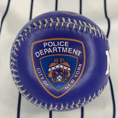 New york police department - new,