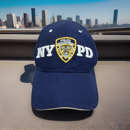 Nypd new york police - york,