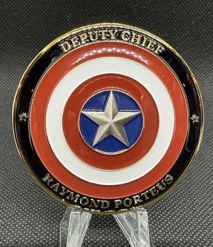 Nypd deputy chief - deputy,
